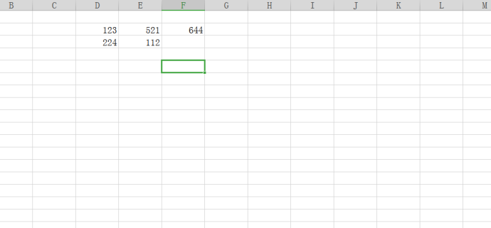 如何在Excel中将公式转为文本-小平平