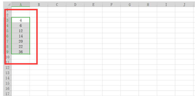 Excel表格中的数据如何自动排序-小平平